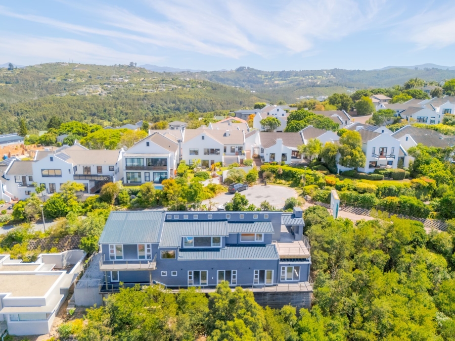5 Bedroom Property for Sale in Knysna Heights Western Cape
